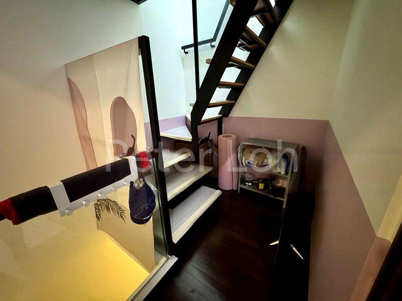 2 Bed Condo for Sale in  The Promenade @ Pelikat - Image 7